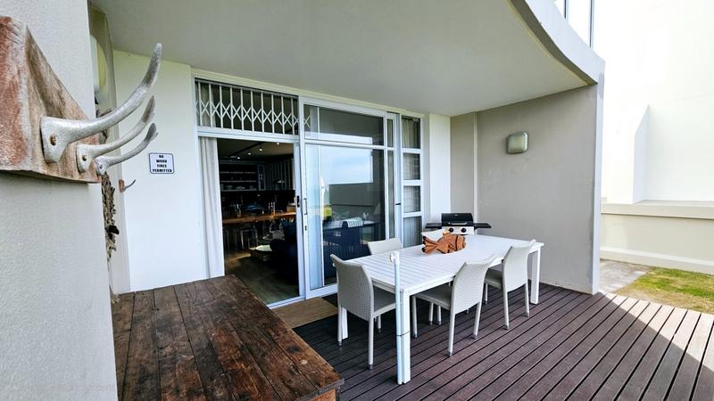3 Bedroom Property for Sale in Diaz Beach Western Cape
